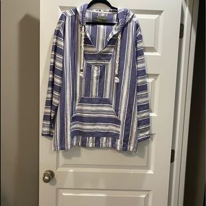 Woman’s “Natural Reflection” shirt great condition